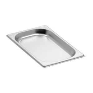 Bac Gastro GN 1/4 - Globina 20 mm - 0,8 L - Bartscher