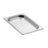 Bac Gastro GN 1/4 - Globina 20 mm - 0,8 L - Bartscher