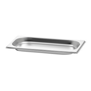 Bac Gastro GN 1/4 - Globina 20 mm - 0,8 L - Bartscher