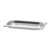 Bac Gastro GN 1/4 - Globina 20 mm - 0,8 L - Bartscher