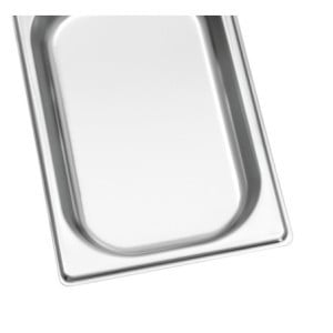 Bac Gastro GN 1/4 - Globina 20 mm - 0,8 L - Bartscher