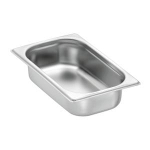 Bac Gastro GN 1/4 - Globina 65 mm - 1,8 L - Bartscher