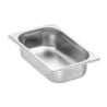 Bac Gastro GN 1/4 - Globina 65 mm - 1,8 L - Bartscher