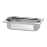 Bac Gastro GN 1/4 - Globina 65 mm - 1,8 L - Bartscher
