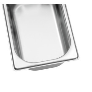 Bac Gastro GN 1/4 - Globina 65 mm - 1,8 L - Bartscher