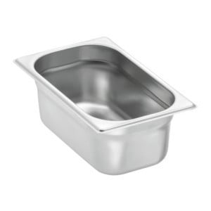 Bac Gastro GN 1/4 - Globina 100 mm - 2,8 L - Bartscher