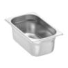 Bac Gastro GN 1/4 - Globina 100 mm - 2,8 L - Bartscher