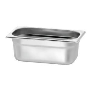 Bac Gastro GN 1/4 - Globina 100 mm - 2,8 L - Bartscher