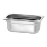 Bac Gastro GN 1/4 - Globina 100 mm - 2,8 L - Bartscher