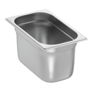 Bac Gastro GN 1/4 - Globina 150 mm - 4 L - Bartscher
