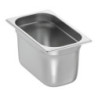 Bac Gastro GN 1/4 - Globina 150 mm - 4 L - Bartscher