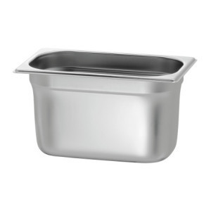 Bac Gastro GN 1/4 - Globina 150 mm - 4 L - Bartscher