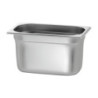 Bac Gastro GN 1/4 - Globina 150 mm - 4 L - Bartscher