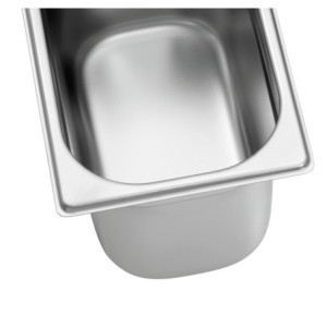 Bac Gastro GN 1/4 - Globina 150 mm - 4 L - Bartscher