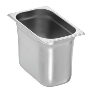 Bac Gastro GN 1/4 - Globina 200 mm - 5,5 L - Bartscher