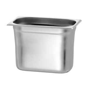 Bac Gastro GN 1/4 - Globina 200 mm - 5,5 L - Bartscher