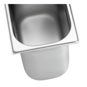 Bac Gastro GN 1/4 - Globina 200 mm - 5,5 L - Bartscher
