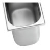 Bac Gastro GN 1/4 - Globina 200 mm - 5,5 L - Bartscher