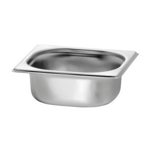 Bac Gastro GN 1/6 - Globina 65 mm - 1 L - Bartscher