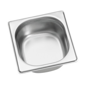 Bac Gastro GN 1/6 - Globina 65 mm - 1 L - Bartscher