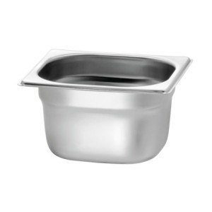 Bac Gastro GN 1/6 - Globina 100 mm - 1,6 L - Bartscher