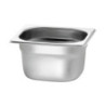 Bac Gastro GN 1/6 - Globina 100 mm - 1,6 L - Bartscher