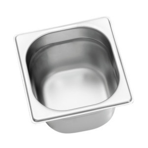 Bac Gastro GN 1/6 - Globina 100 mm - 1,6 L - Bartscher