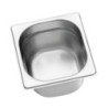 Bac Gastro GN 1/6 - Globina 100 mm - 1,6 L - Bartscher
