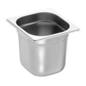 Bac Gastro GN 1/6 - Globina 150 mm - 2,4 L - Bartscher