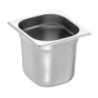 Bac Gastro GN 1/6 - Globina 150 mm - 2,4 L - Bartscher