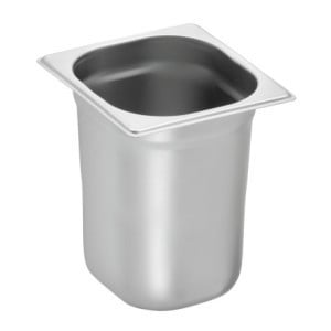 Bac Gastro GN 1/6 - Globina 200 mm - 3,4 L - Bartscher