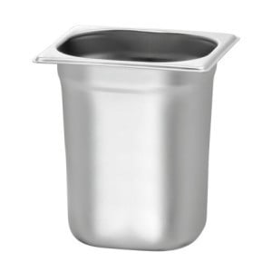 Bac Gastro GN 1/6 - Globina 200 mm - 3,4 L - Bartscher