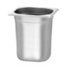 Bac Gastro GN 1/6 - Globina 200 mm - 3,4 L - Bartscher