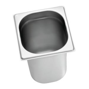 Bac Gastro GN 1/6 - Globina 200 mm - 3,4 L - Bartscher