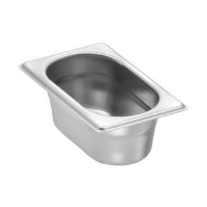 Bac Gastro GN 1/9 - Globina 65 mm - 0,6 L - Bartscher