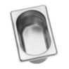 Bac Gastro GN 1/9 - Globina 65 mm - 0,6 L - Bartscher