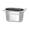 Bac Gastro GN 1/9 - Globina 100 mm - 1 L - Bartscher