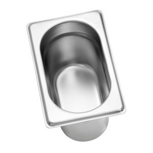 Bac Gastro GN 1/9 - Globina 100 mm - 1 L - Bartscher