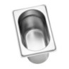 Bac Gastro GN 1/9 - Globina 100 mm - 1 L - Bartscher