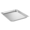Bac Gastro GN 2/1 - Globina 40 mm - 10 L - Bartscher
