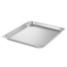 Bac Gastro GN 2/1 - Globina 40 mm - 10 L - Bartscher