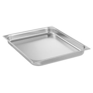 Bac Gastro GN 2/1 - Globina 65 mm - 18,5 L - Bartscher