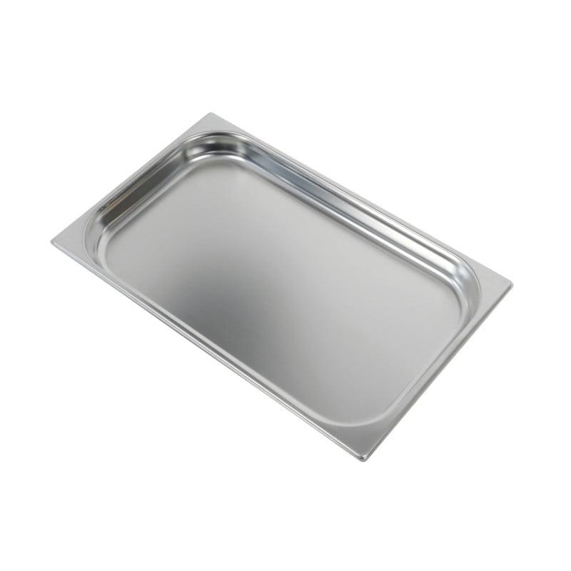 Bac Gastro GN 1/1 - Globina 40 mm - 5 L - Bartscher Bac Gastro GN 1/1 - Globina 40 mm - 5 L - Bartscher