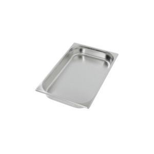 Bac Gastro GN 1/1 - Globina 65 mm - 9 L - Bartscher