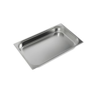 Bac Gastro GN 1/1 - Globina 65 mm - 9 L - Bartscher