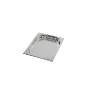Bac Gastro GN 1/2 - Globina 40 mm - 2 L - Bartscher