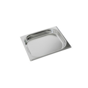 Bac Gastro GN 1/2 - Globina 40 mm - 2 L - Bartscher