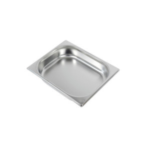 Bac Gastro GN 1/2 - Globina 65 mm - 4 L - Bartscher
