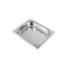 Bac Gastro GN 1/2 - Globina 65 mm - 4 L - Bartscher