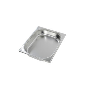 Bac Gastro GN 1/2 - Globina 65 mm - 4 L - Bartscher